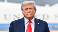 Іран пропонує США угоду щодо Ормузької протоки, Трамп відреагував