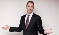 Ложкін чистий: Австрія більше не має претензій до глави АПУ