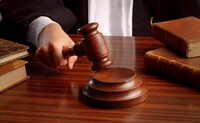 Верховна Рада звільнила більше 200 суддів
