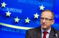 Рада готова переголосувати закони, якими незадоволений Томбінський