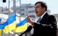 Уряд потрібно оновити за допомогою нових парламентських виборів – Саакашвілі