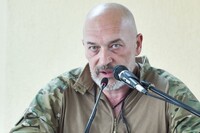 Через обстріли бойовиків Тука хоче закрити перехід у Станиці Луганській