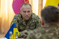 Сирський заявив про проблеми з медзабезпеченням ЗСУ: що змінять