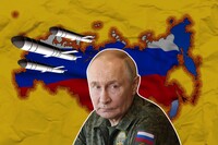 «Вікно можливостей» для путіна: Європа побоюється нападу росії у найближчі 2 роки – Politico