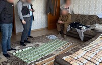 Поліція провела масштабні обшуки у посадовців ТЦК: що відомо