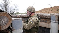 Військові готуються до будь-яких сценаріїв на кордоні з Придністров’ям та посилюють оборону – ОК «Захід»