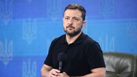 Зеленський вперше провів зустріч з прем'єром Грузії Кобахідзе: про що говорили