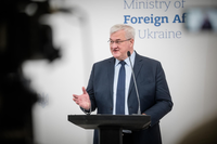 У Єгипті розвантажили майже 30 тисяч тонн краденого зерна попри звернення України – МЗС