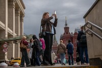 Відключення мобільного інтернету напередодні 9 травня вже підтвердили у понад 40 регіонах рф