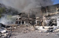 У Запоріжжі зросла кількість загиблих внаслідок російського авіаудару