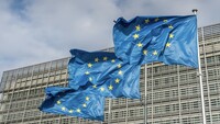 До кредиту ЄС для України на €90 млрд долучаться ще кілька країн, крім Британії