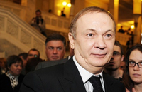 СБУ не задовольнила запит НАБУ по справі Іванющенка