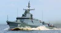 Сили оборони уразили корабель-носій «Калібрів» та склади армії рф