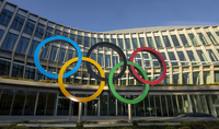 МОК рекомендував зняти з Білорусі всі санкції в спорті: реакція НОК України