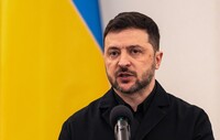 «Не рекомендуємо»: Зеленський застеріг іноземних лідерів від участі в путінському параді