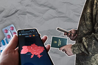 Результати онлайн-опитування на тeму «Адаптація до сучасних умов: безпека, звички та рівень стресу»