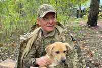 Екснардепа Ляшка призначили командиром нового полку – УП