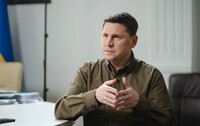 В ОП відповіли, чи розглядають відставку Умєрова на тлі скандалу з «плівками Міндіча»