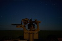Розвиток «малої» ППО: ШІ-турель для знищення дронів пройшла бойове застосування