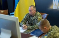 Сирський заявив про нові правила служби та ротацій для військових
