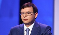 СБУ повідомили про нову підозру екснардепу Мураєву, обвинуваченому у держзраді
