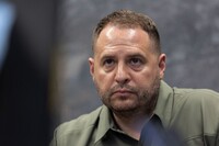 Ексглаві Офісу президента Єрмаку оголосили підозру