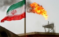 У США запровадили нові санкції за постачання іранської нафти до Китаю