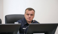 Призначено нового очільника поліції Київщини: що про нього відомо