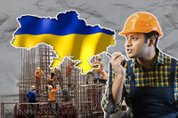 Ксенофобія в Україні: понад 60% громадян негативно ставляться до лібералізації вʼїзду африканцям
