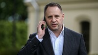 Для Єрмака проситимуть тримання під вартою або заставу у 180 млн грн