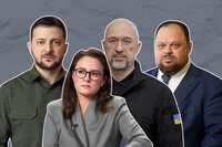45% українців вважають, що владу варто критикувати попри війну – дослідження