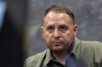 ВАКС застосував запобіжний захід до екскерівника Офісу президента Єрмака