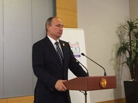 Росія погодилася відстрочити виплату «боргу Януковича»