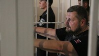 Суд визнав арешт Мосійчука незаконним