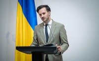 У МЗС прокоментували можливу причетність України до БПЛА, знайденого біля берегів Греції