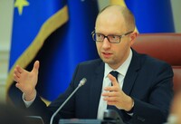 Яценюк розповів, скільки втратить Україна від запровадження Росією продовольчого ембарго