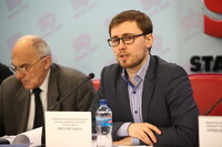 Новообрана влада на місцях має проблеми політичної та правової легітимності – активіст