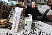 Крим залишився без опалення