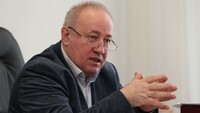 Перші результати роботи НАБУ з'являться не раніше, ніж за рік – Чумак