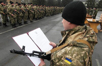Сьома хвиля мобілізації: до армії призовуть лише досвідчених бійців та ветеранів