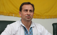 Томенко: «Народний фронт» може віддати квоту прем'єра «Блоку Петра Порошенка»