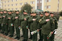 Кабмін розпорядився реформувати Держприкордонслужбу