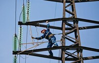 Росія пообіцяла відновити електропостачання Криму вже за кілька годин