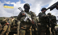 Муженко заборонив українським бійцям відстрілюватися