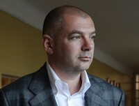 З губернаторів – у голови облради: Палиця очолив Волинську обласну раду