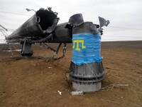 Сьогодні кримчанам світла не побачити: активісти заблокували ремонт ЛЕП