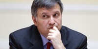 Аваков прийняв відставку Паскала