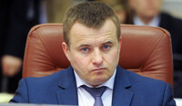 Поставки вугілля із зони АТО залежать від постачання електроенергії в Крим – Демчишин