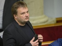 Мартиненко збереже статус «сірого кардинала» – нардеп