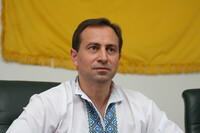 Уряд Яценюка, готуючись до щорічного звіту, вже порушує закон